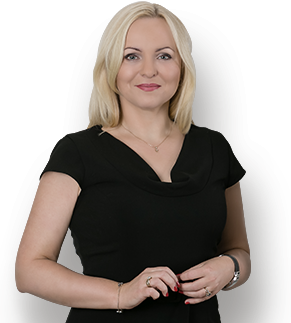 Adwokat Anita Tuliszka-Gümüş