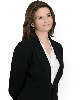 Radca Prawny Karolina Felerowicz