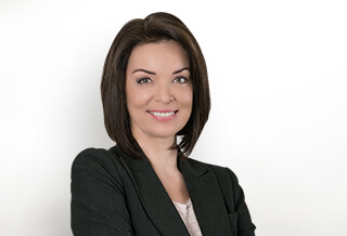 Adwokat Grażyna Przybyła-Juszczak