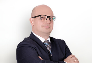 Adwokat Jacek Bigajczyk